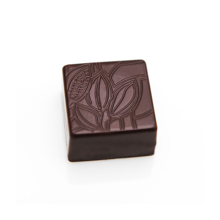 Caramelized Cocoa Nib
